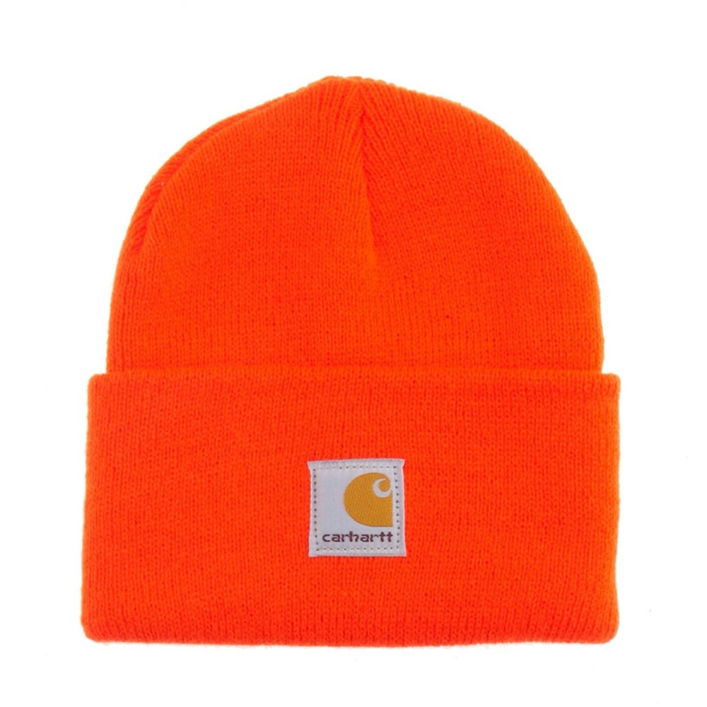 Carhartt Toddler Acrylic Watch Hat